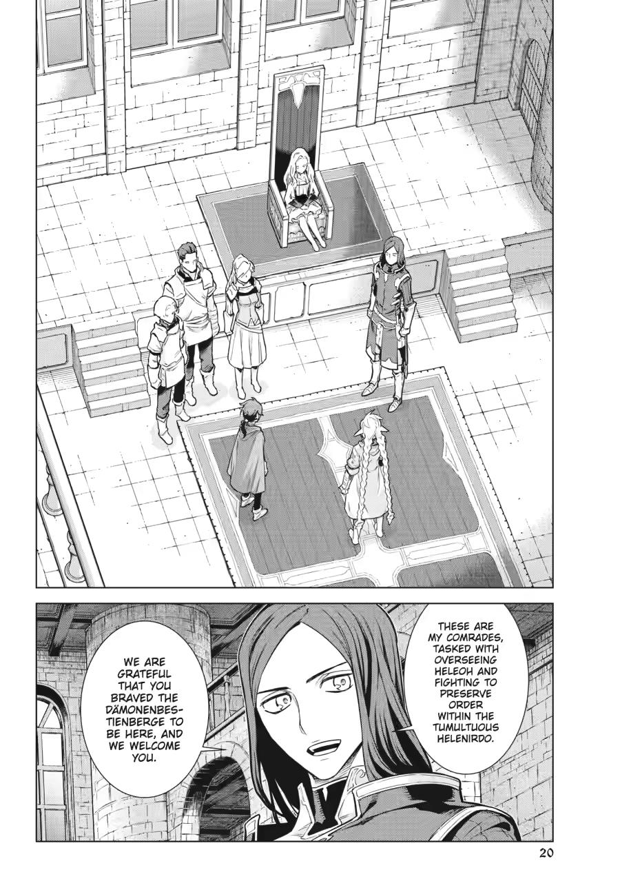 Ubel Blatt II Chapter 7 page 21 - 