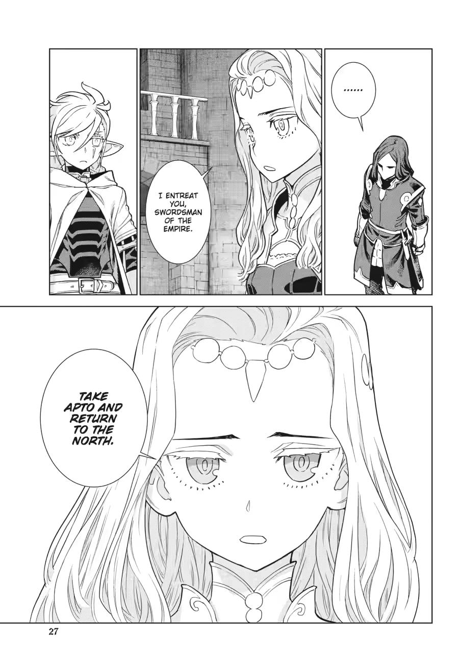 Ubel Blatt II Chapter 7 page 28 - 
