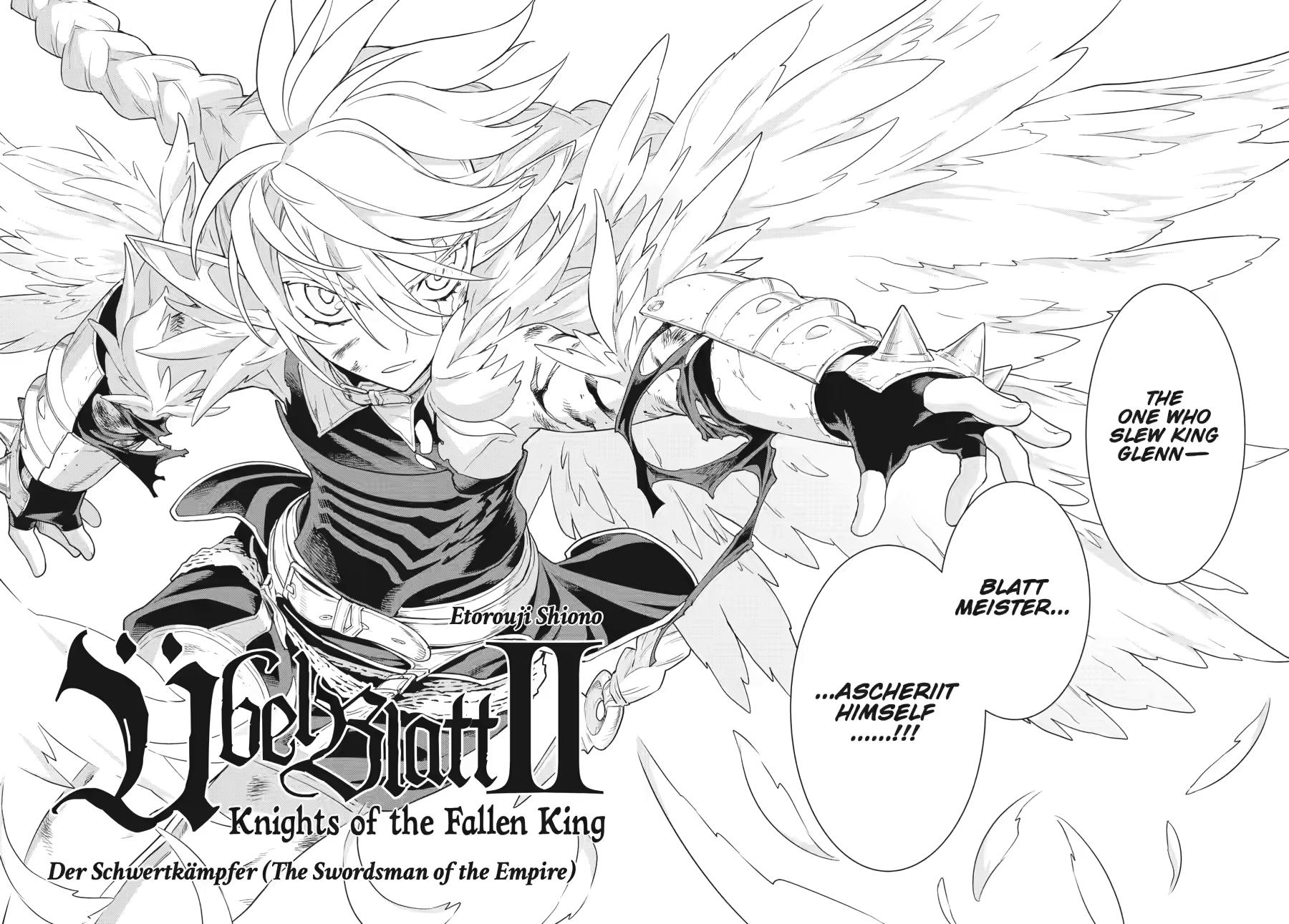 Ubel Blatt II Chapter 7 page 4 - 