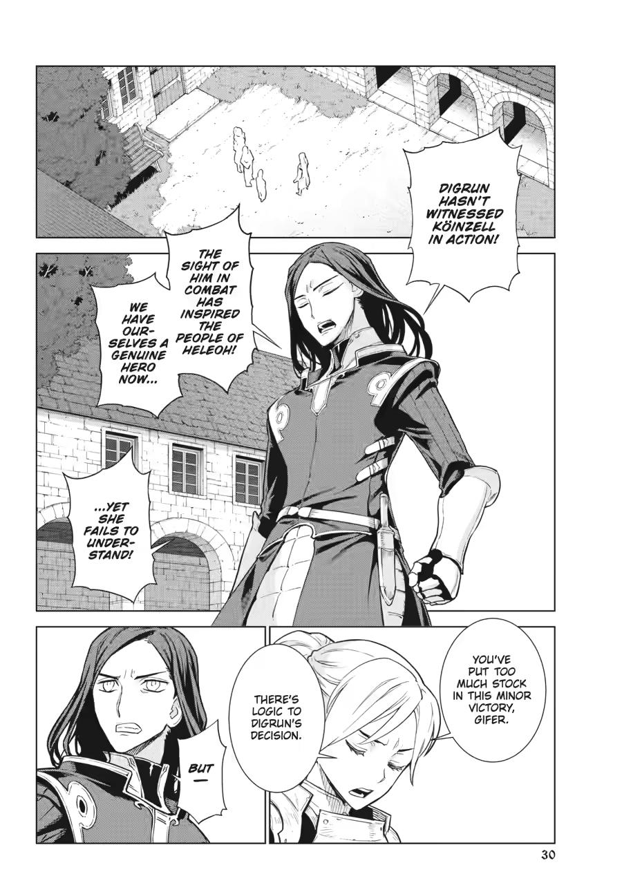 Ubel Blatt II Chapter 7 page 31 - 