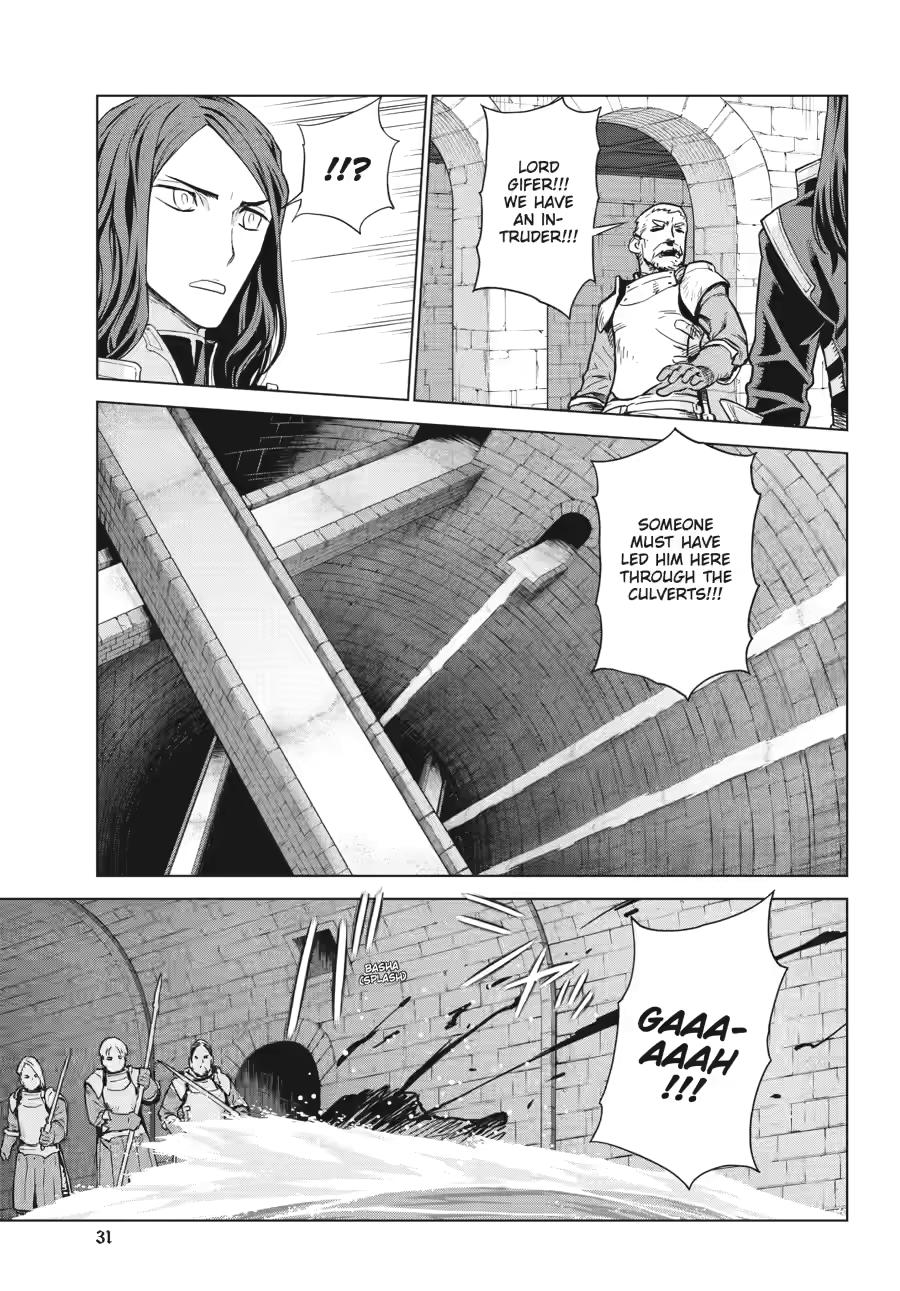 Ubel Blatt II Chapter 7 page 32 - 