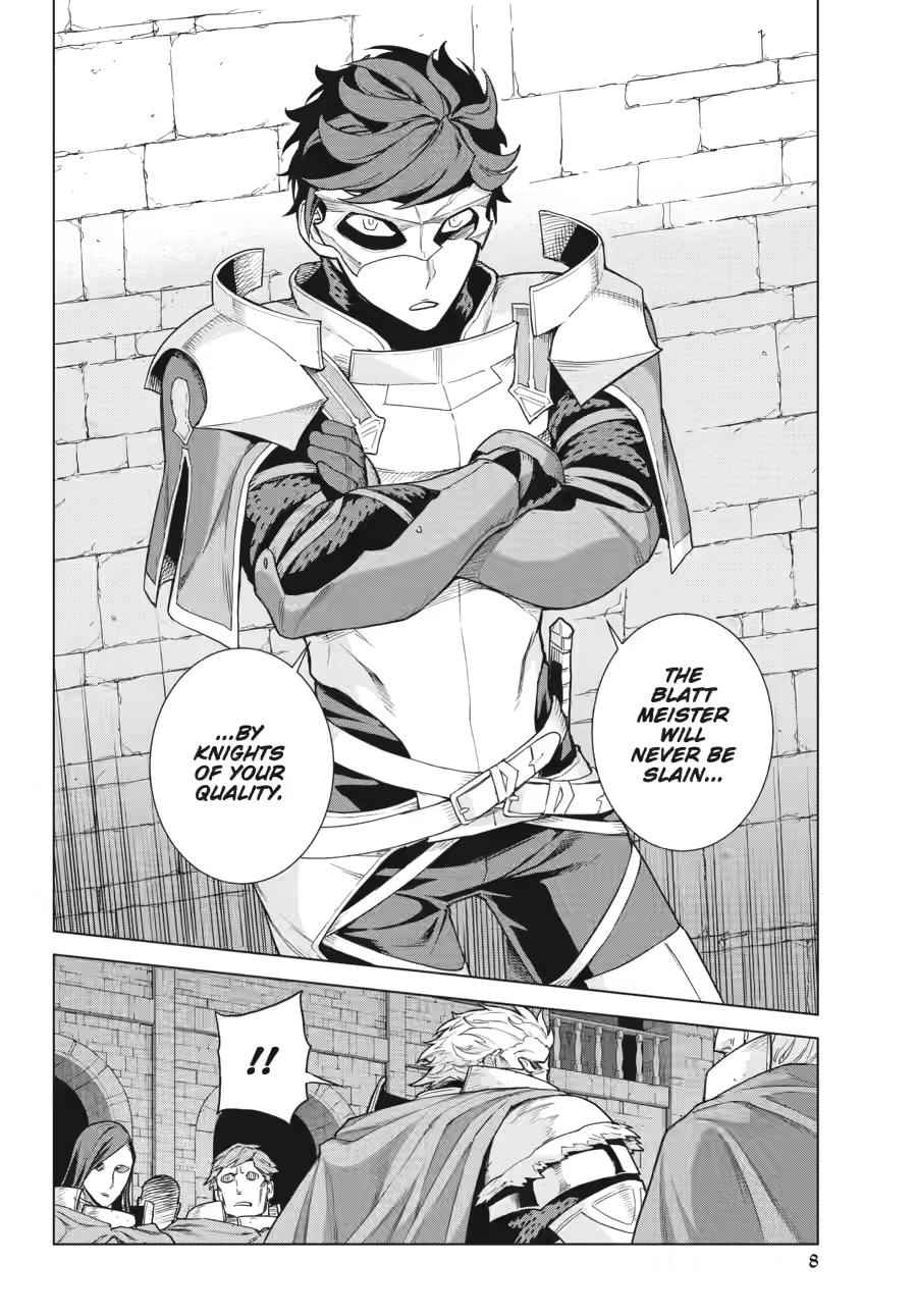 Ubel Blatt II Chapter 7 page 9 - 