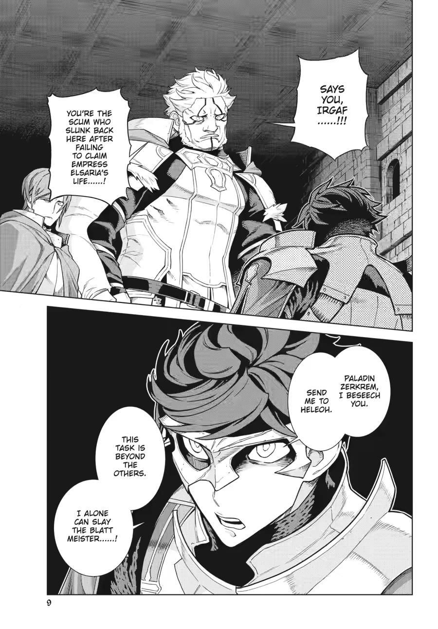 Ubel Blatt II Chapter 7 page 10 - 
