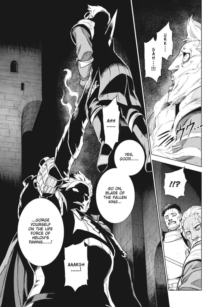 Ubel Blatt II Chapter 8 page 11 - 