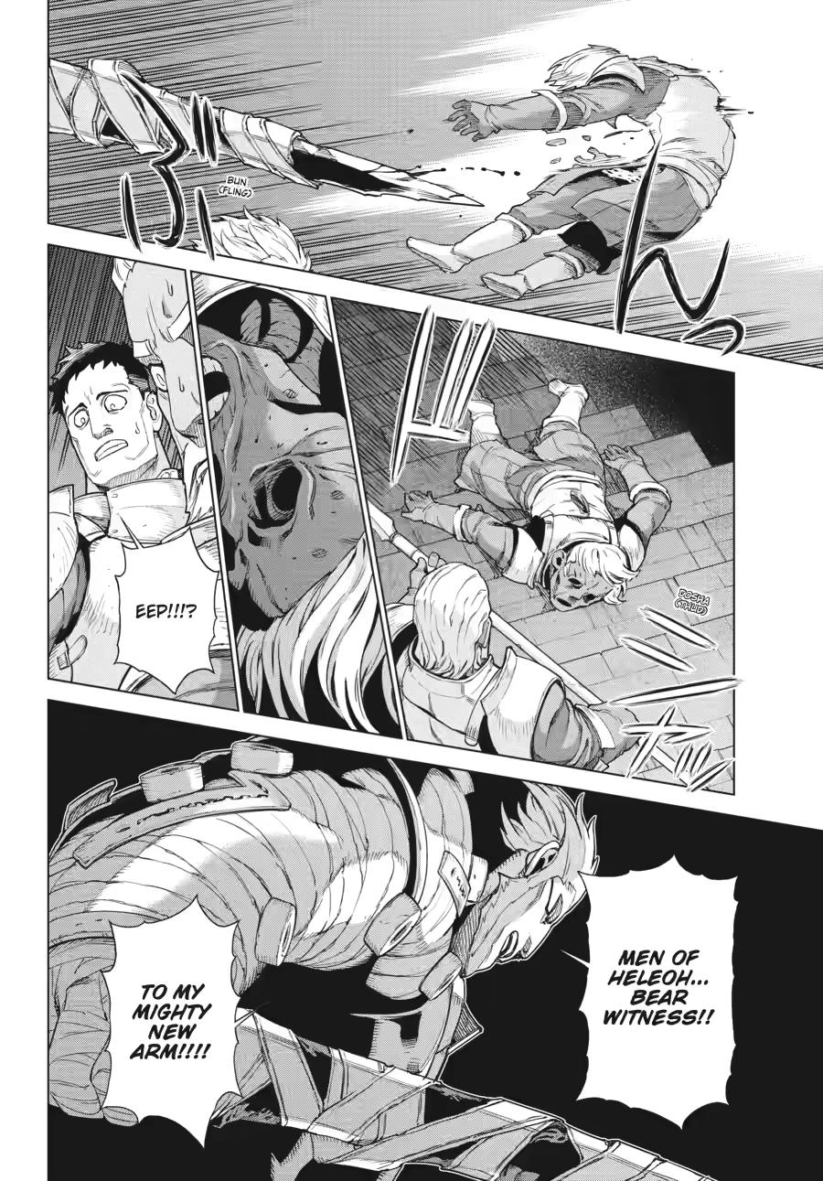 Ubel Blatt II Chapter 8 page 12 - 