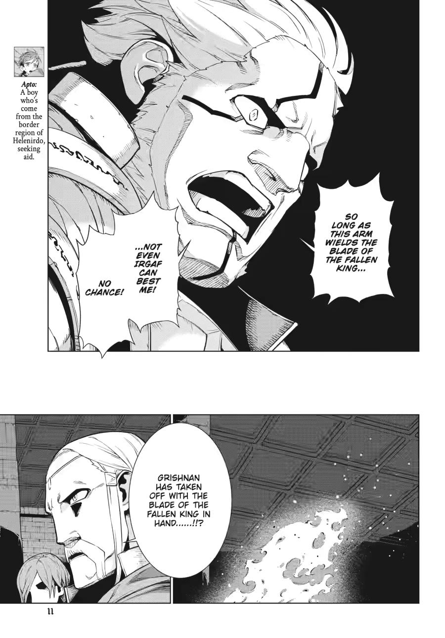 Ubel Blatt II Chapter 8 page 13 - 