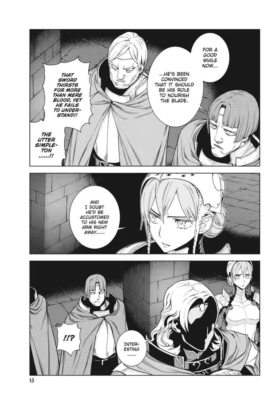 Ubel Blatt II Chapter 8 page 16 - 