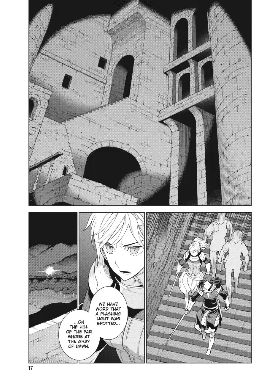 Ubel Blatt II Chapter 8 page 18 - 