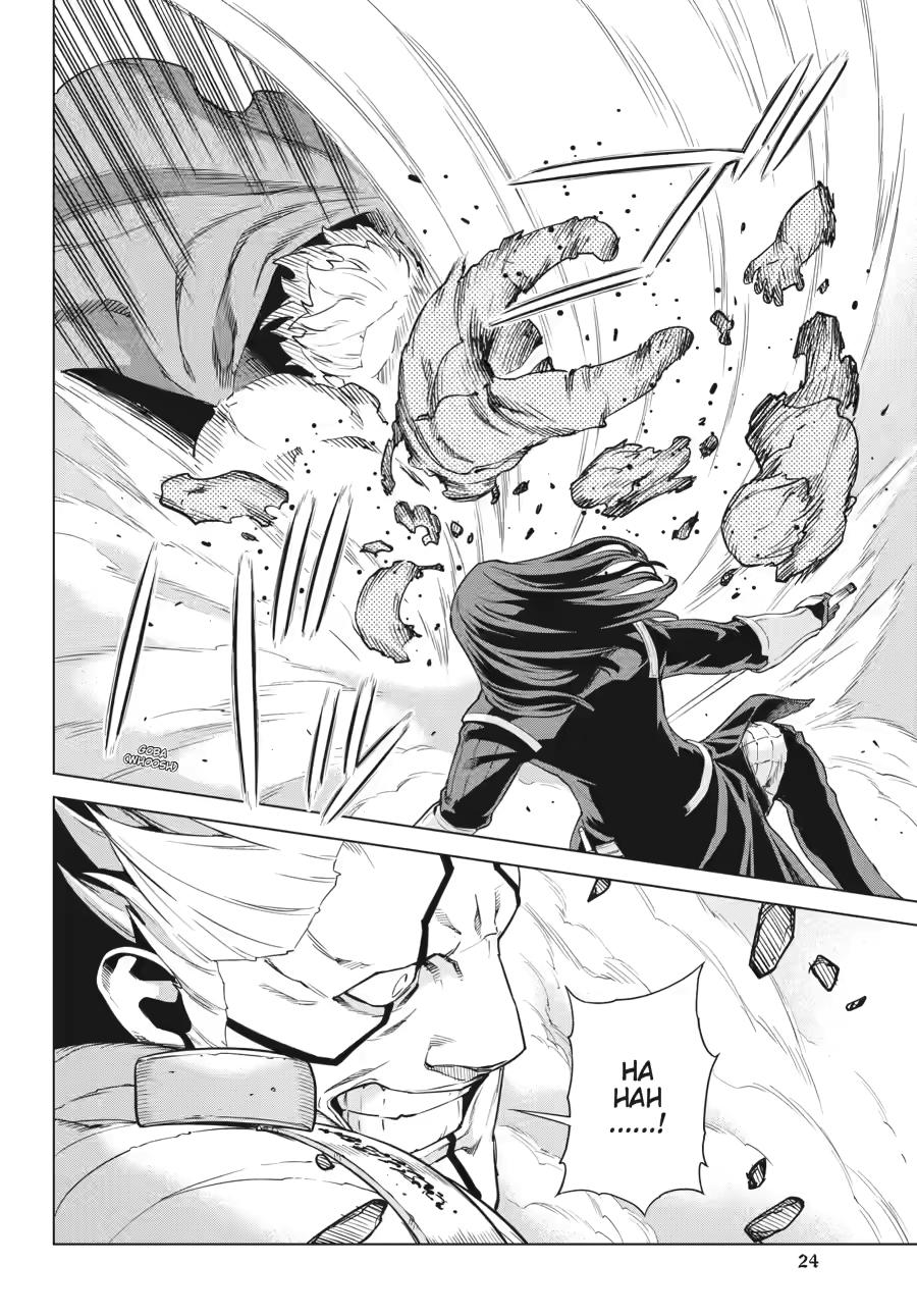 Ubel Blatt II Chapter 8 page 25 - 