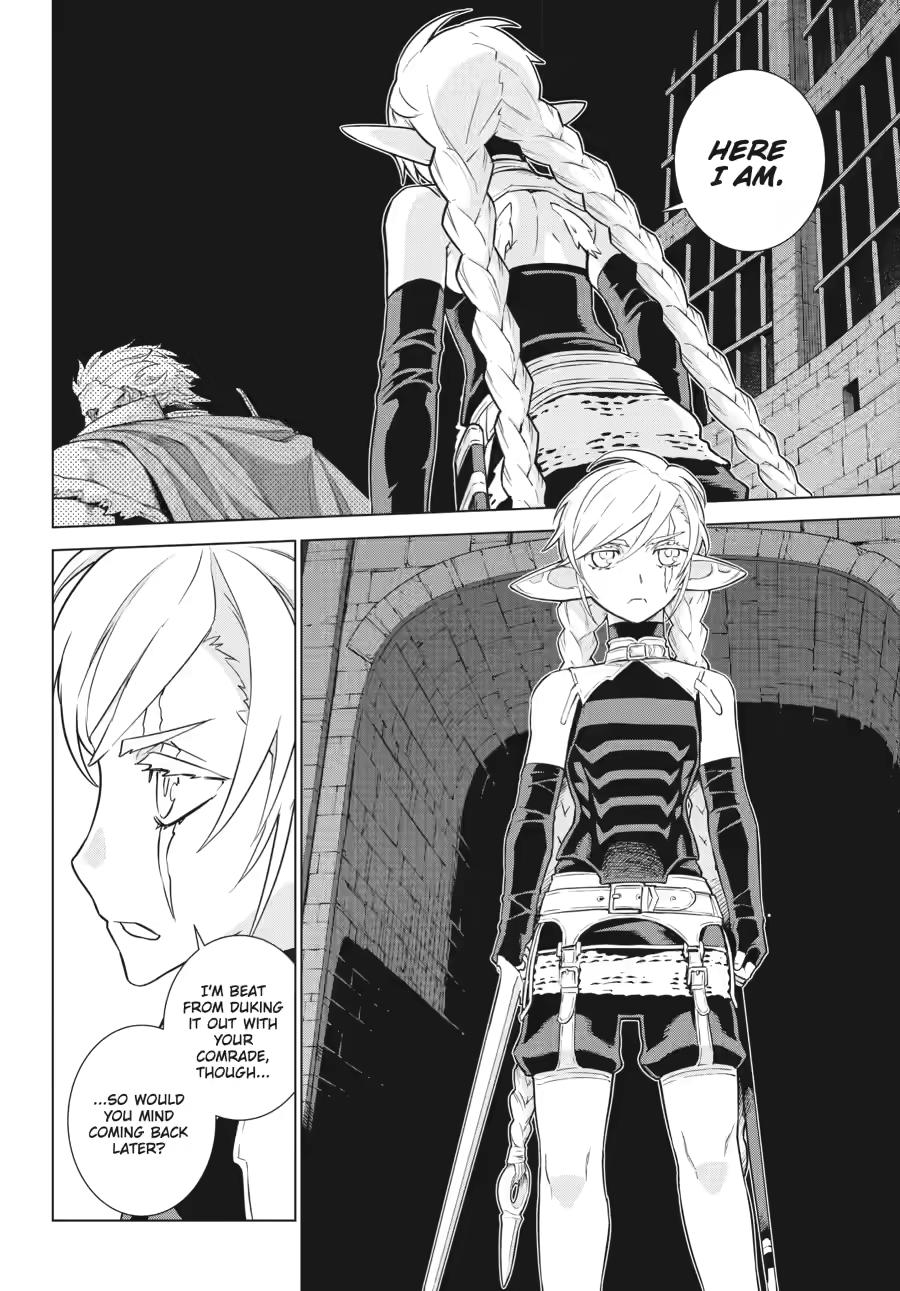 Ubel Blatt II Chapter 8 page 27 - 