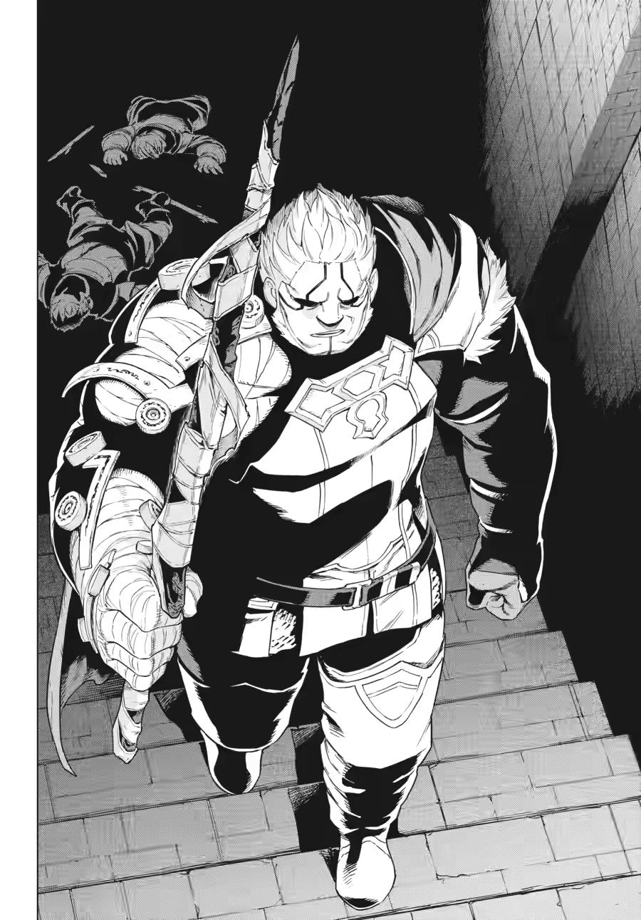 Ubel Blatt II Chapter 8 page 8 - 