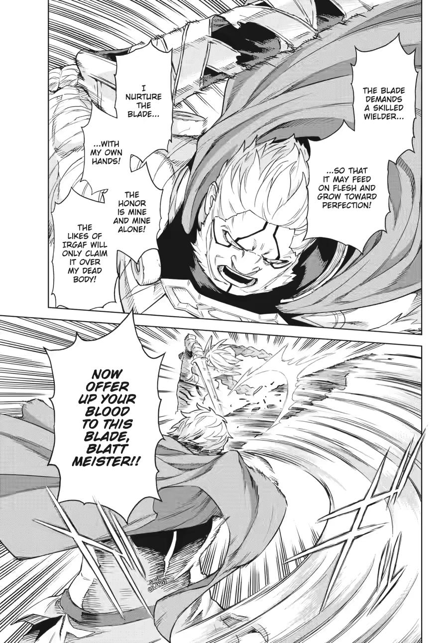 Ubel Blatt II Chapter 9 page 14 - 