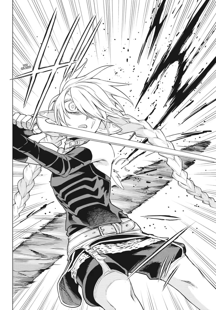 Ubel Blatt II Chapter 9 page 18 - 