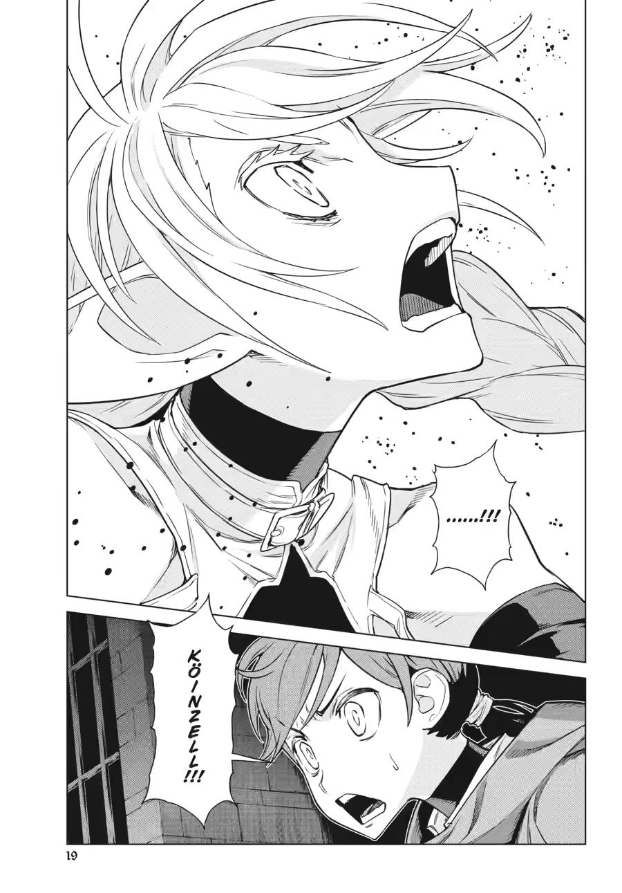 Ubel Blatt II Chapter 9 page 19 - 
