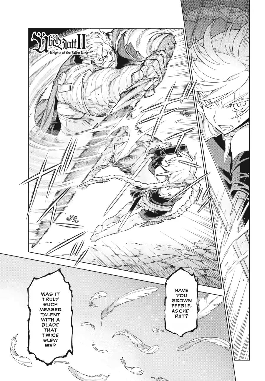 Ubel Blatt II Chapter 9 page 3 - 