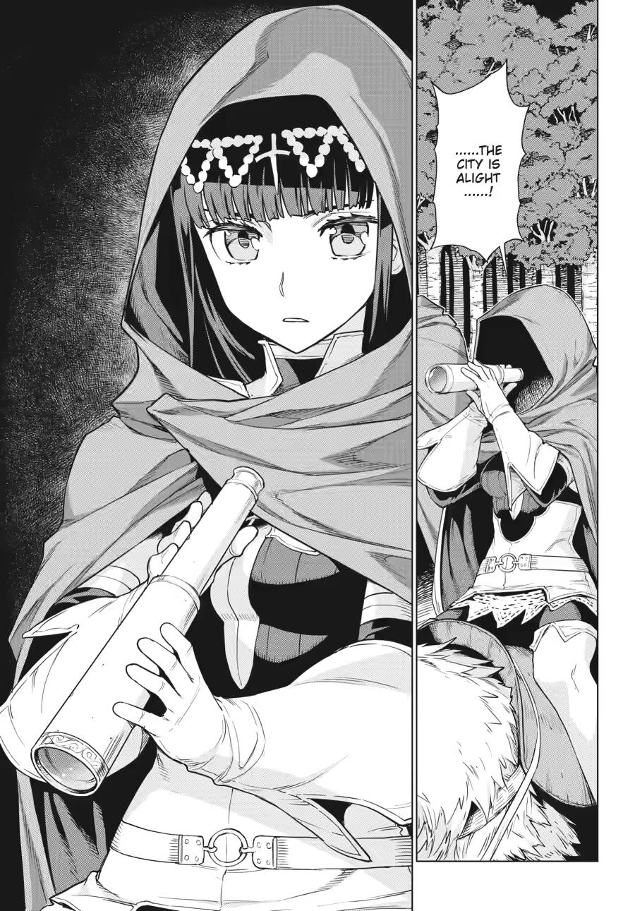 Ubel Blatt II Chapter 9 page 21 - 