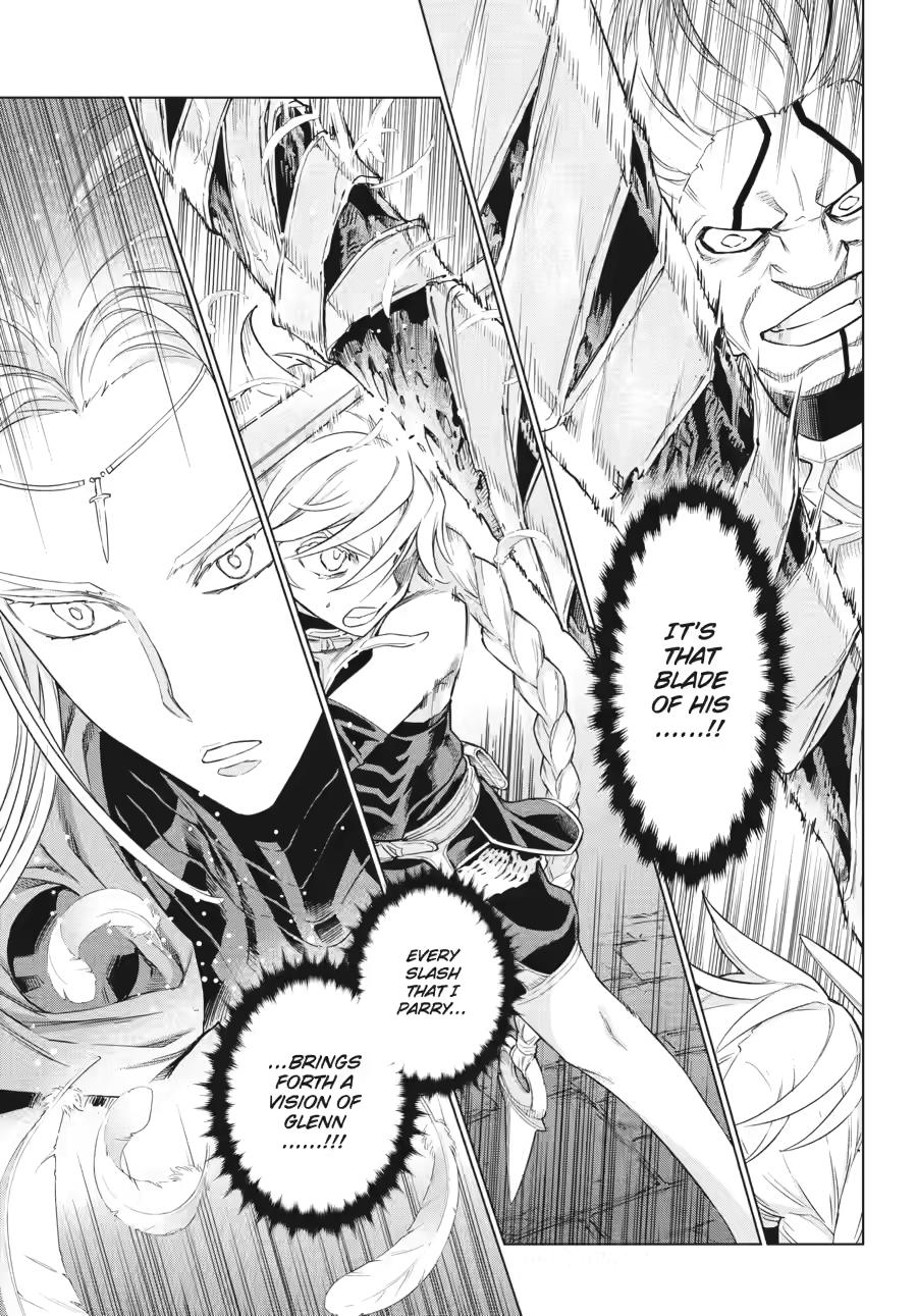 Ubel Blatt II Chapter 9 page 6 - 