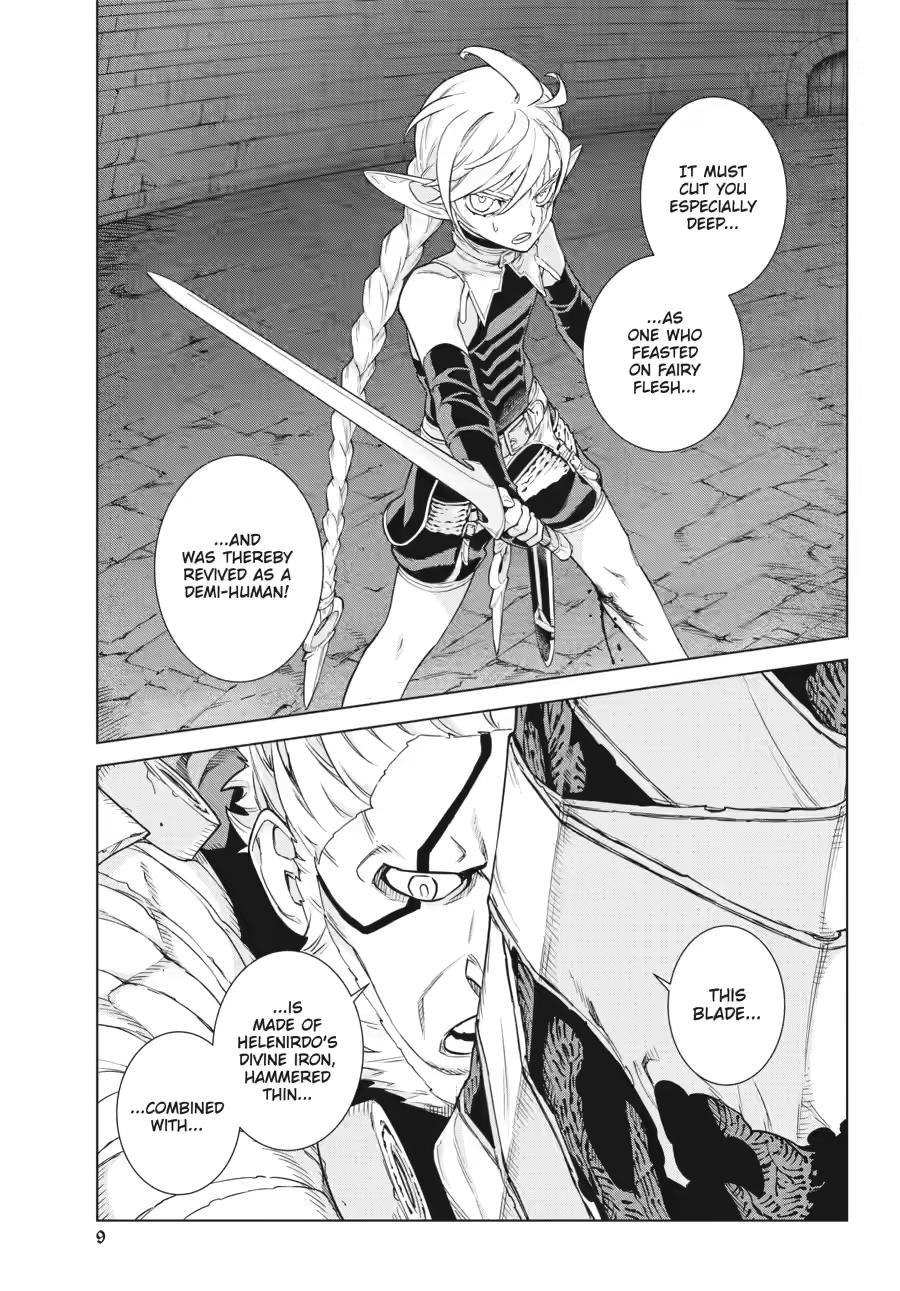 Ubel Blatt II Chapter 9 page 10 - 