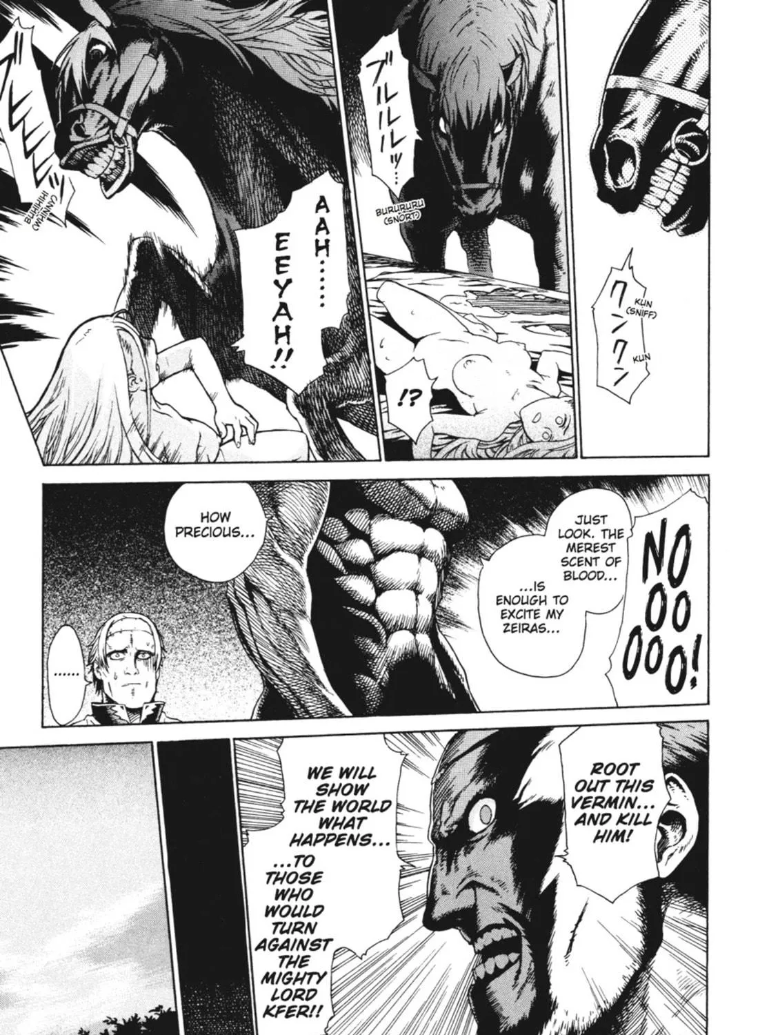 Read Ubel Blatt chapter 1 image 10 on Lezhin