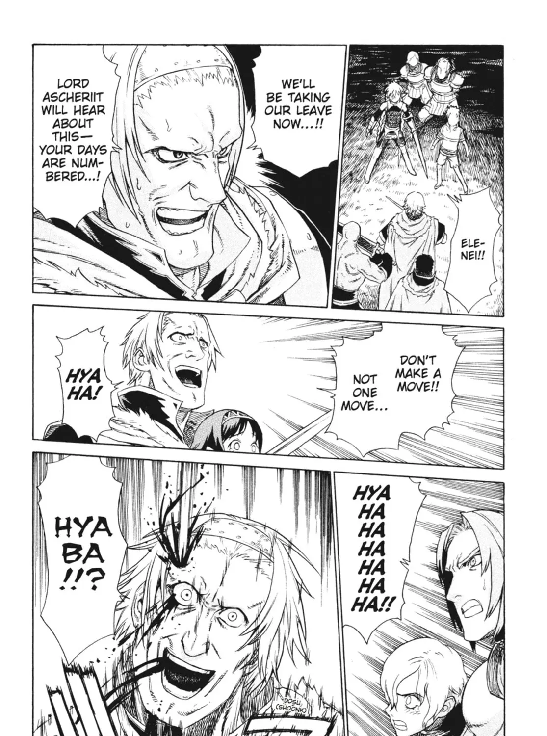 Read Ubel Blatt chapter 1 image 102 on Lezhin