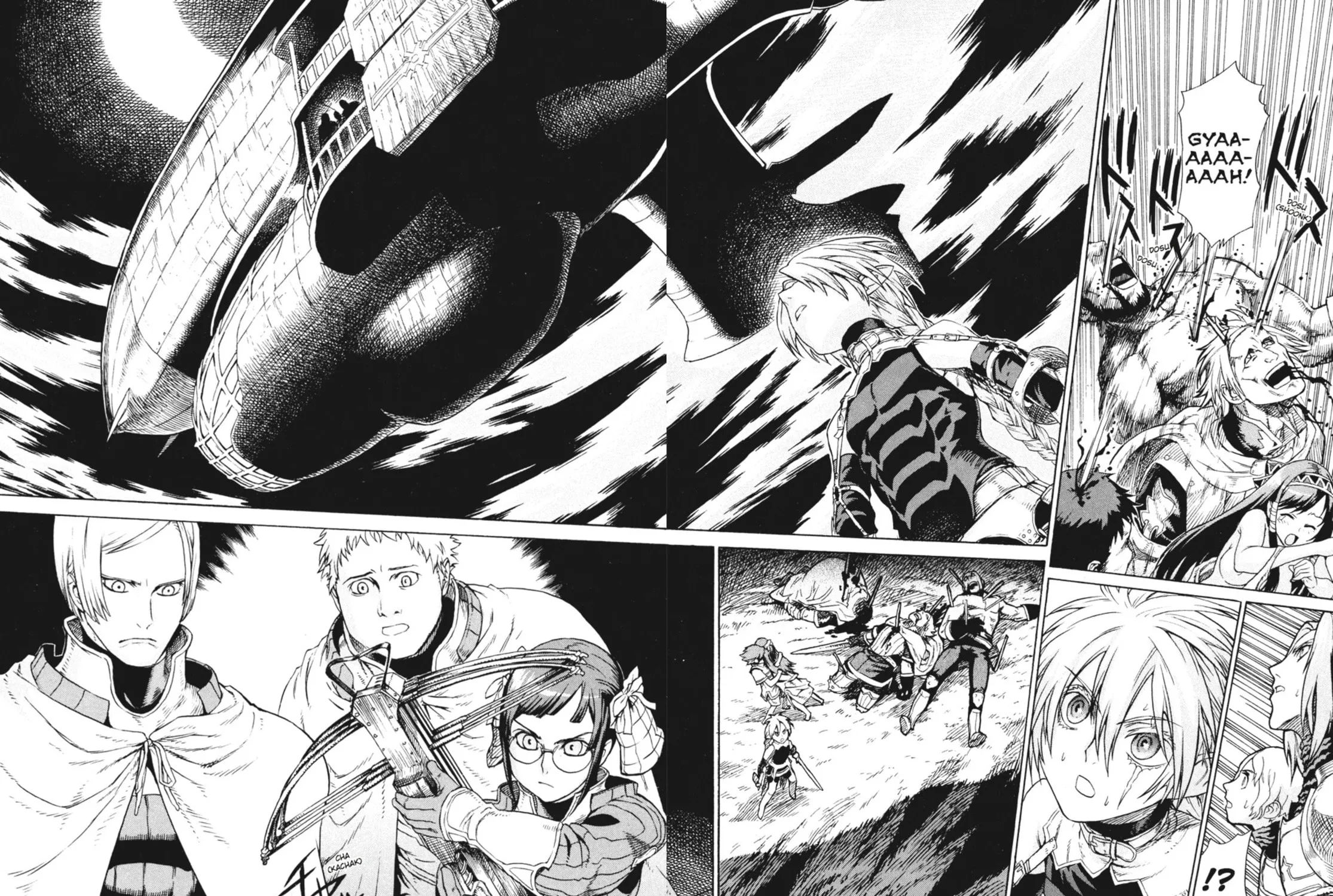 Read Ubel Blatt chapter 1 image 104 on Lezhin