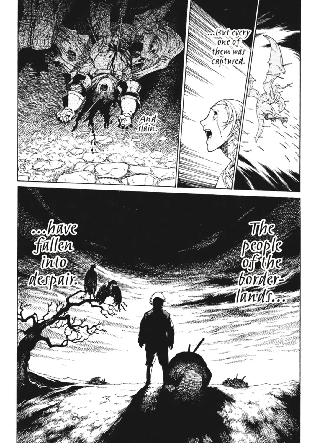 Read Ubel Blatt chapter 1 image 26 on Lezhin