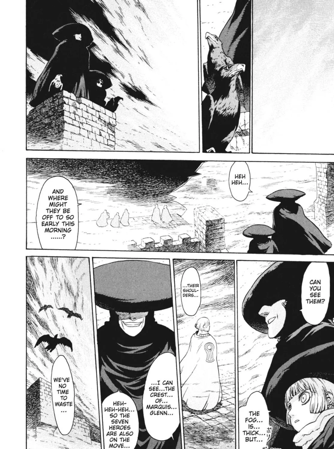 Read Ubel Blatt chapter 1 image 28 on Lezhin