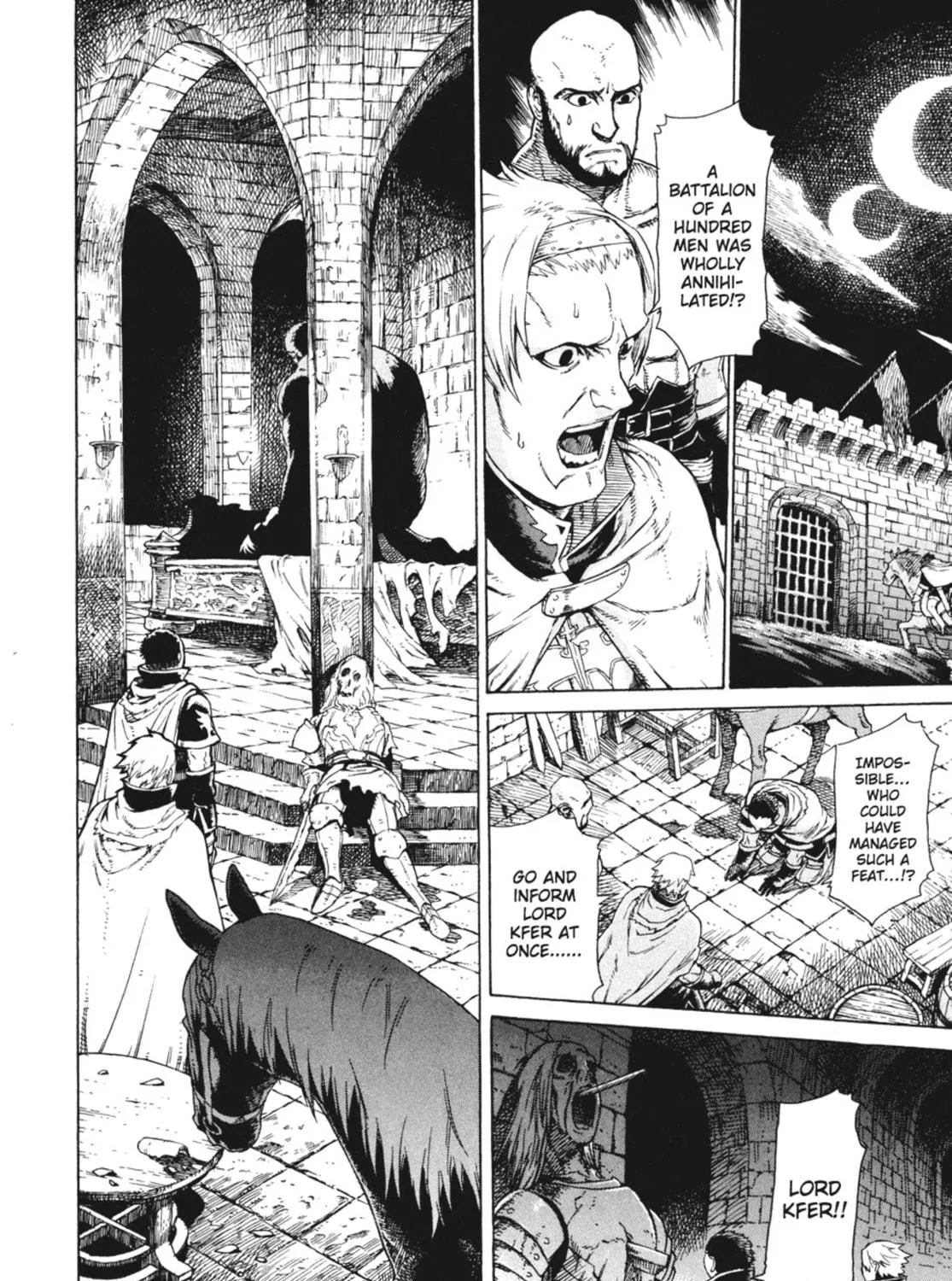 Read Ubel Blatt chapter 1 image 4 on Lezhin