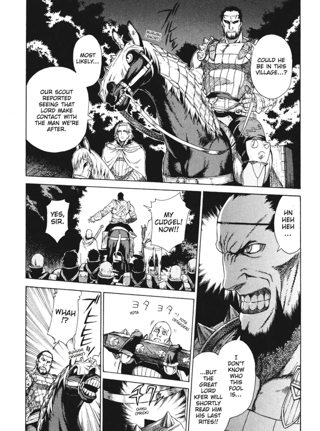 Read Ubel Blatt chapter 1 image 52 on Lezhin