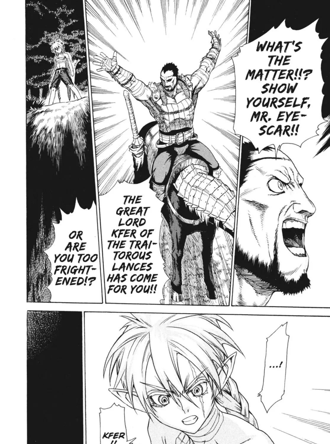 Read Ubel Blatt chapter 1 image 62 on Lezhin
