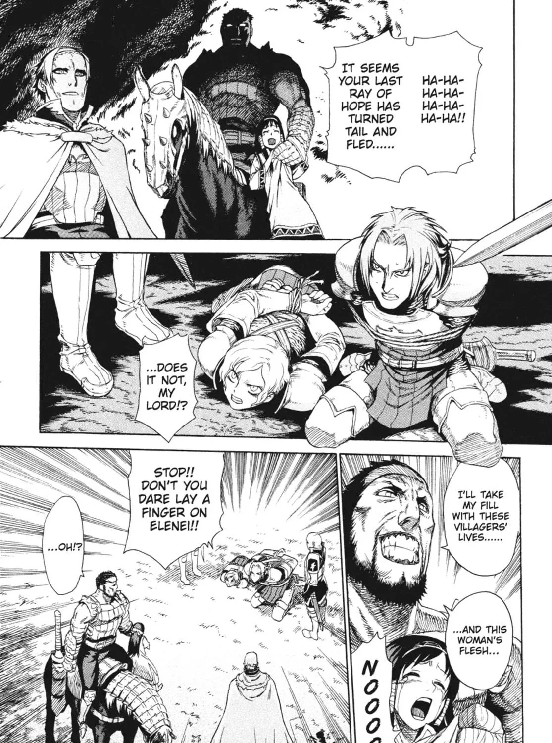Read Ubel Blatt chapter 1 image 64 on Lezhin