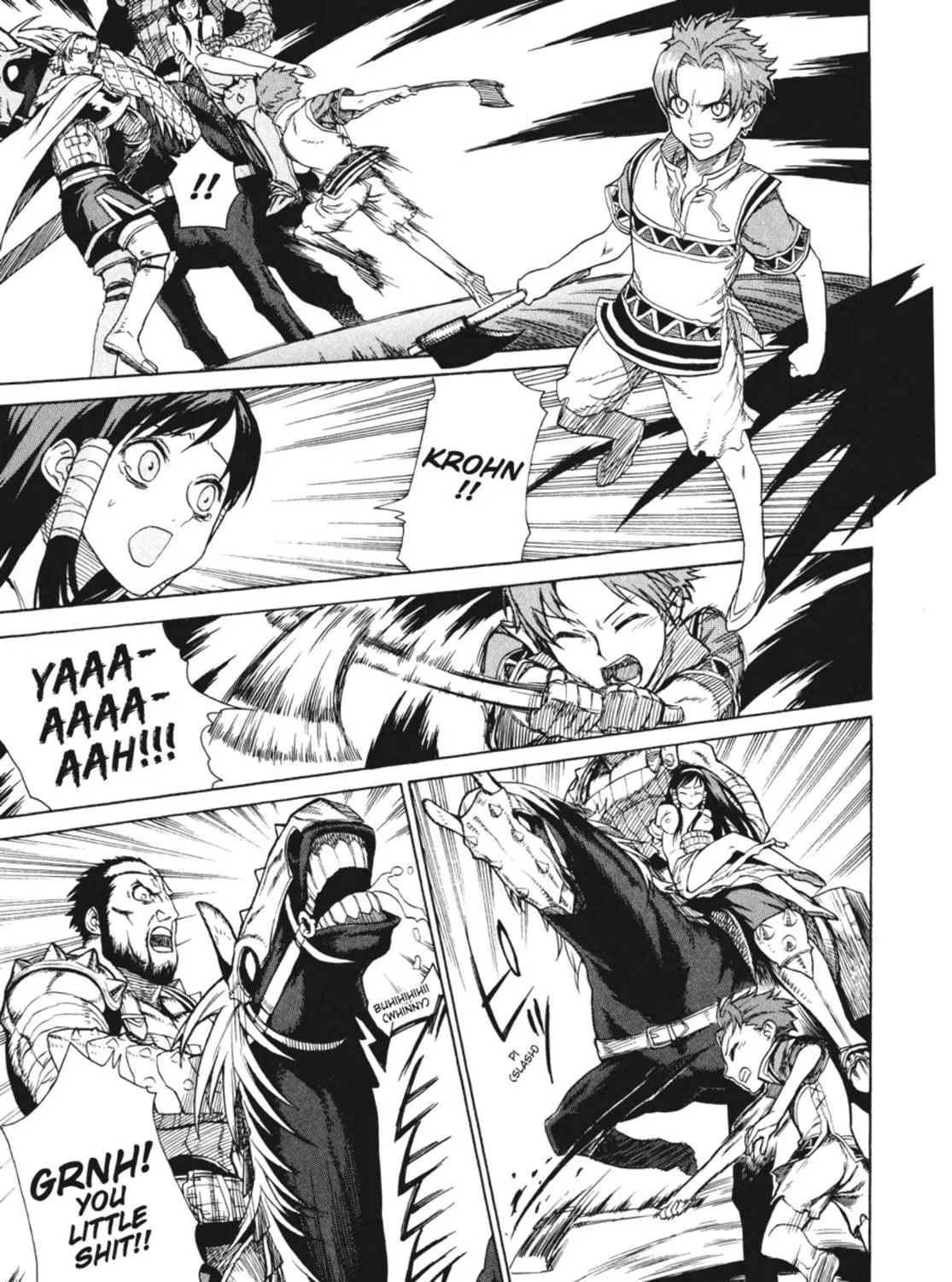 Read Ubel Blatt chapter 1 image 68 on Lezhin