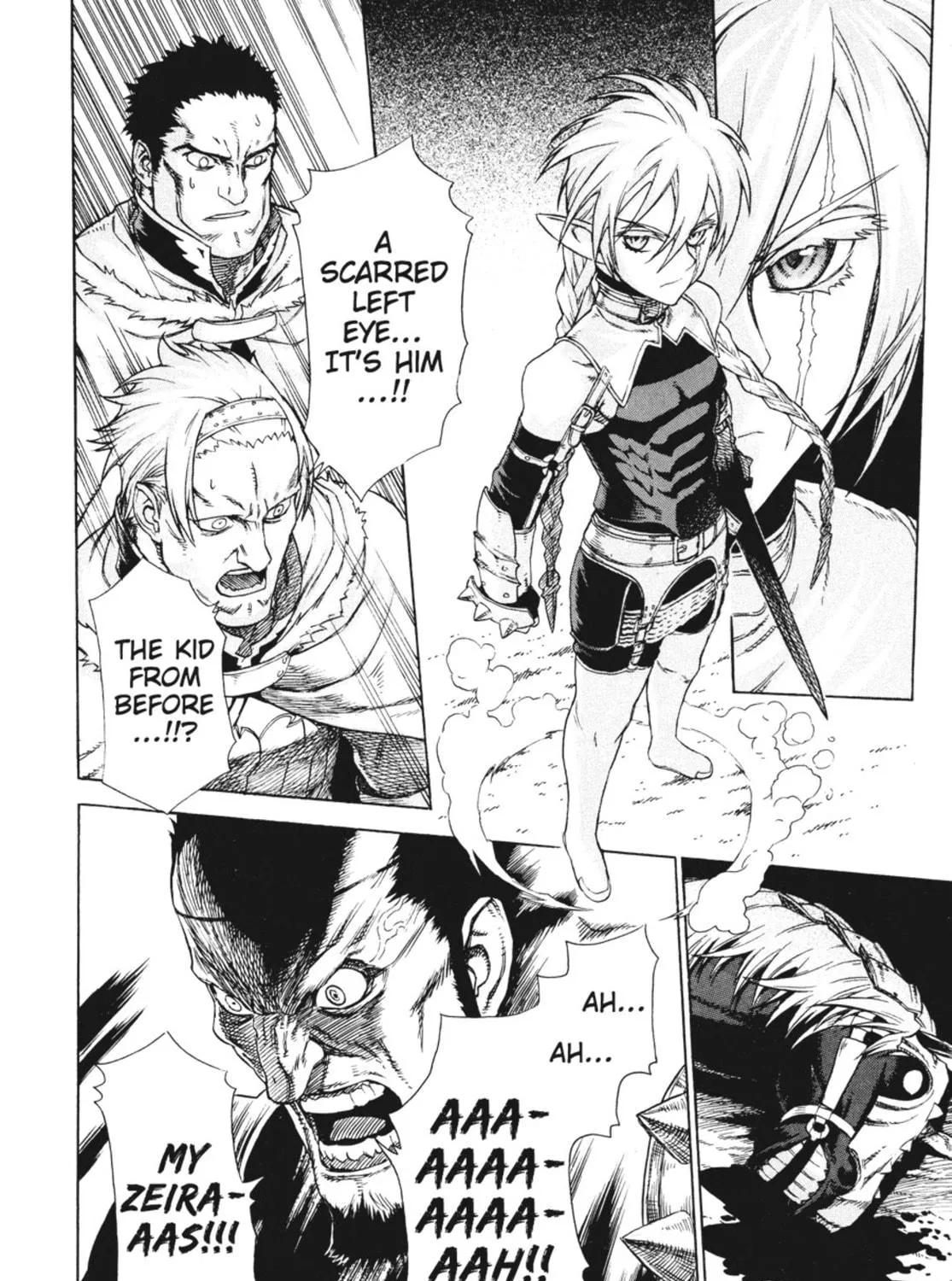 Read Ubel Blatt chapter 1 image 78 on Lezhin