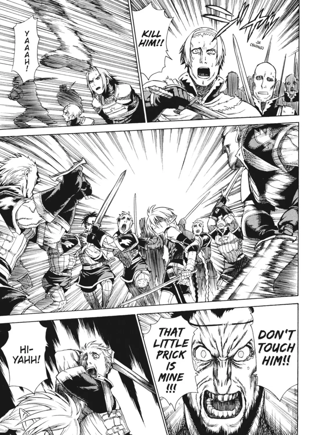 Read Ubel Blatt chapter 1 image 80 on Lezhin