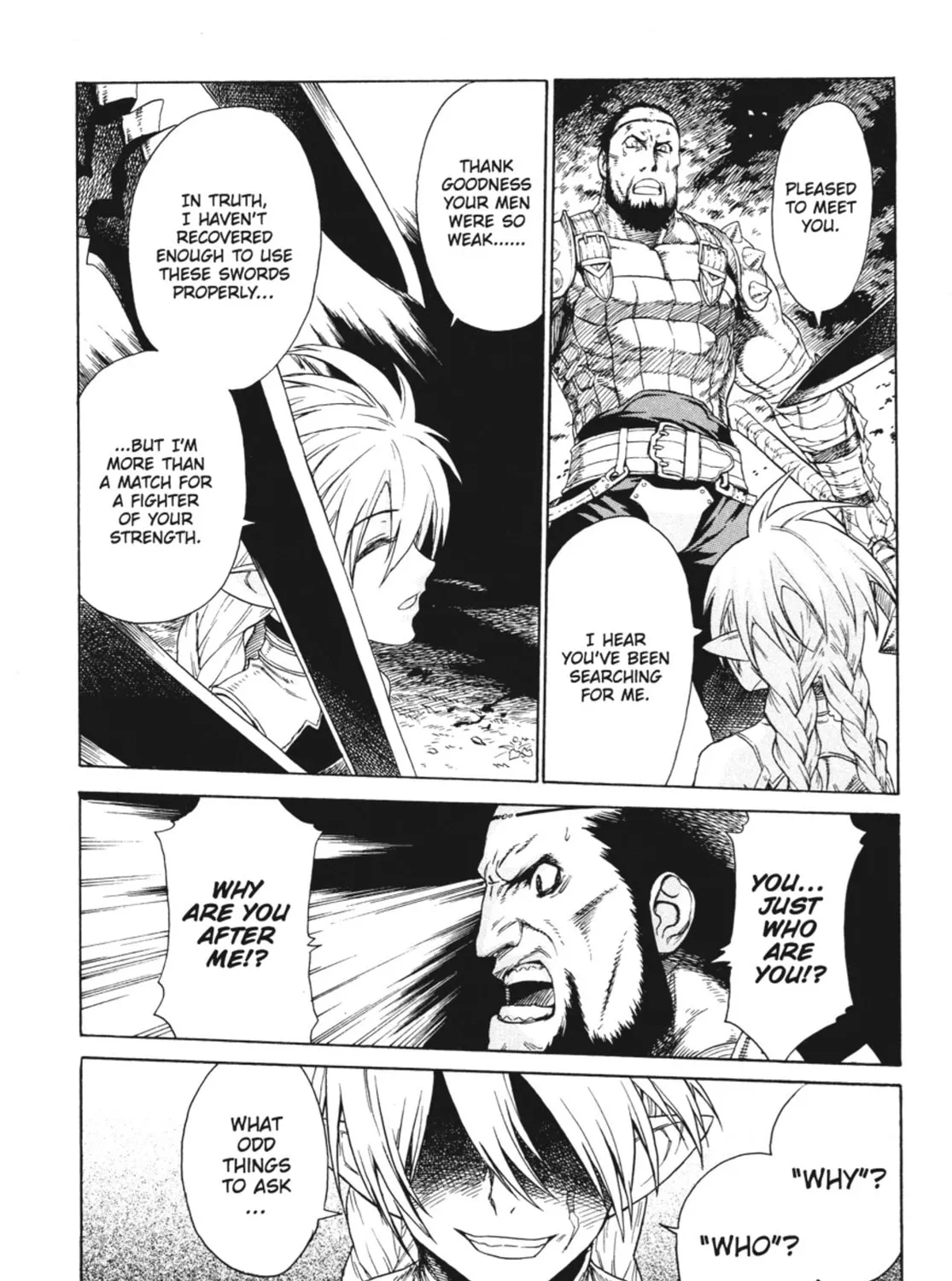 Read Ubel Blatt chapter 1 image 86 on Lezhin