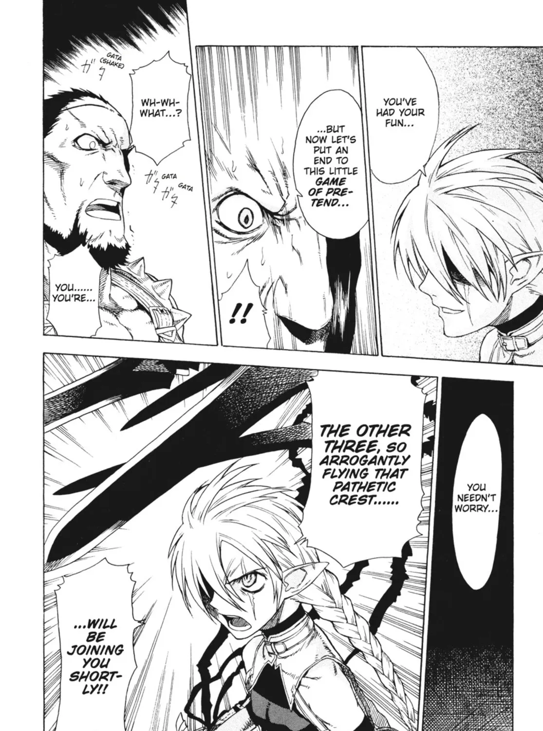 Read Ubel Blatt chapter 1 image 90 on Lezhin