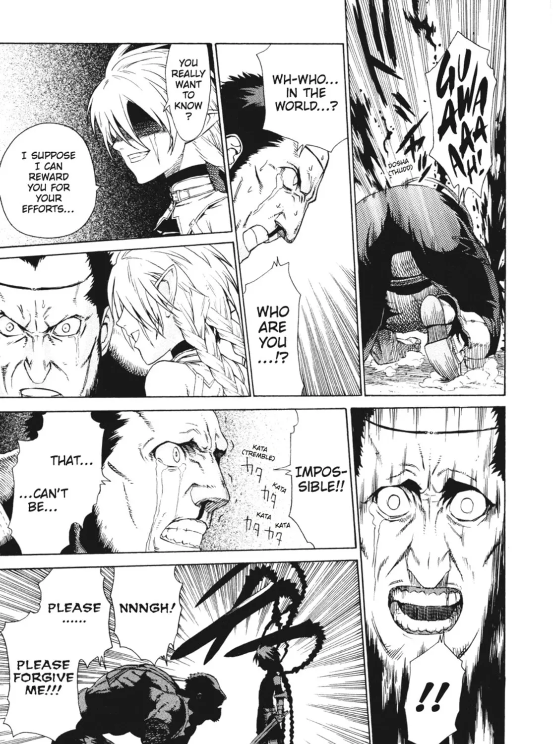 Read Ubel Blatt chapter 1 image 96 on Lezhin