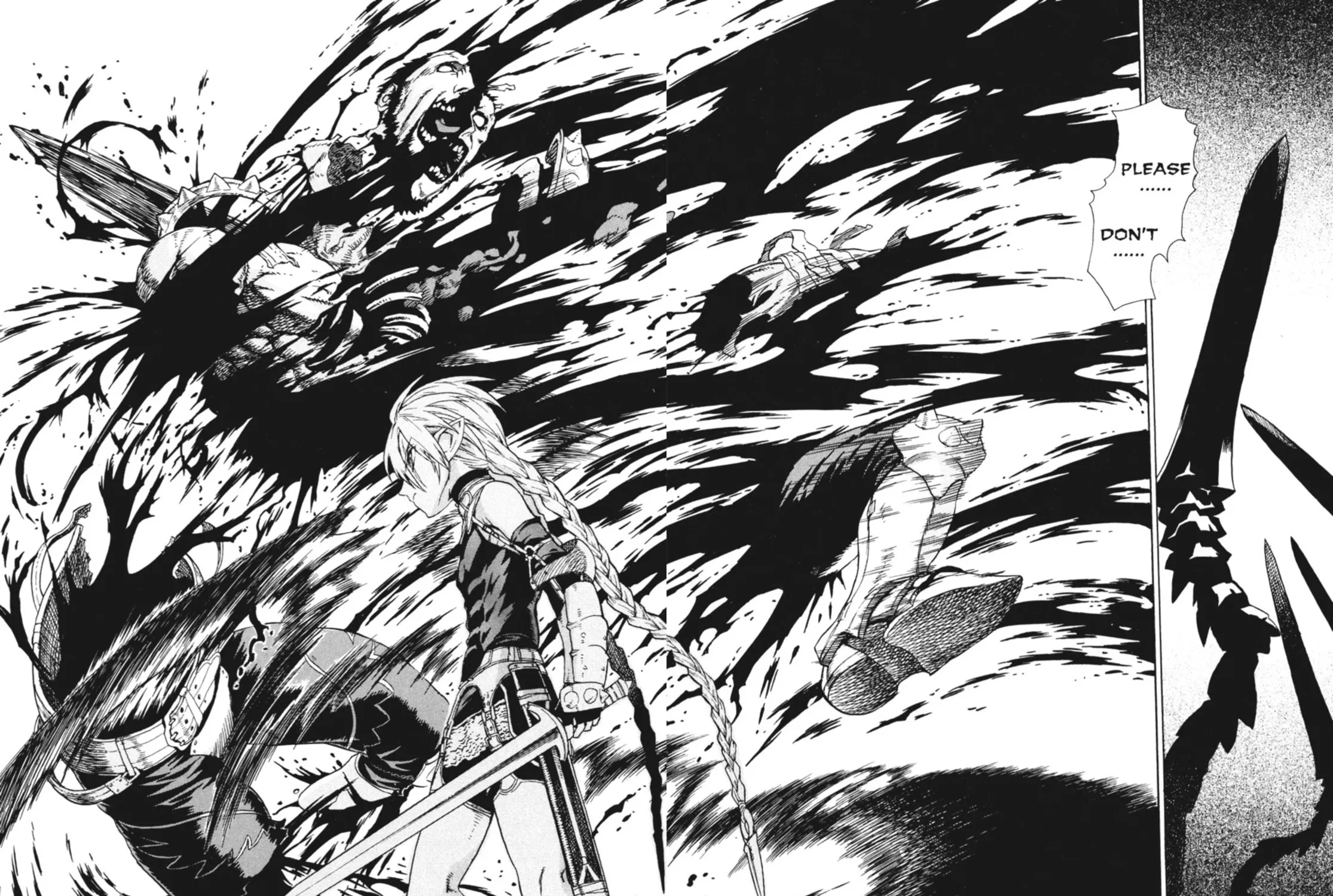 Read Ubel Blatt chapter 1 image 98 on Lezhin