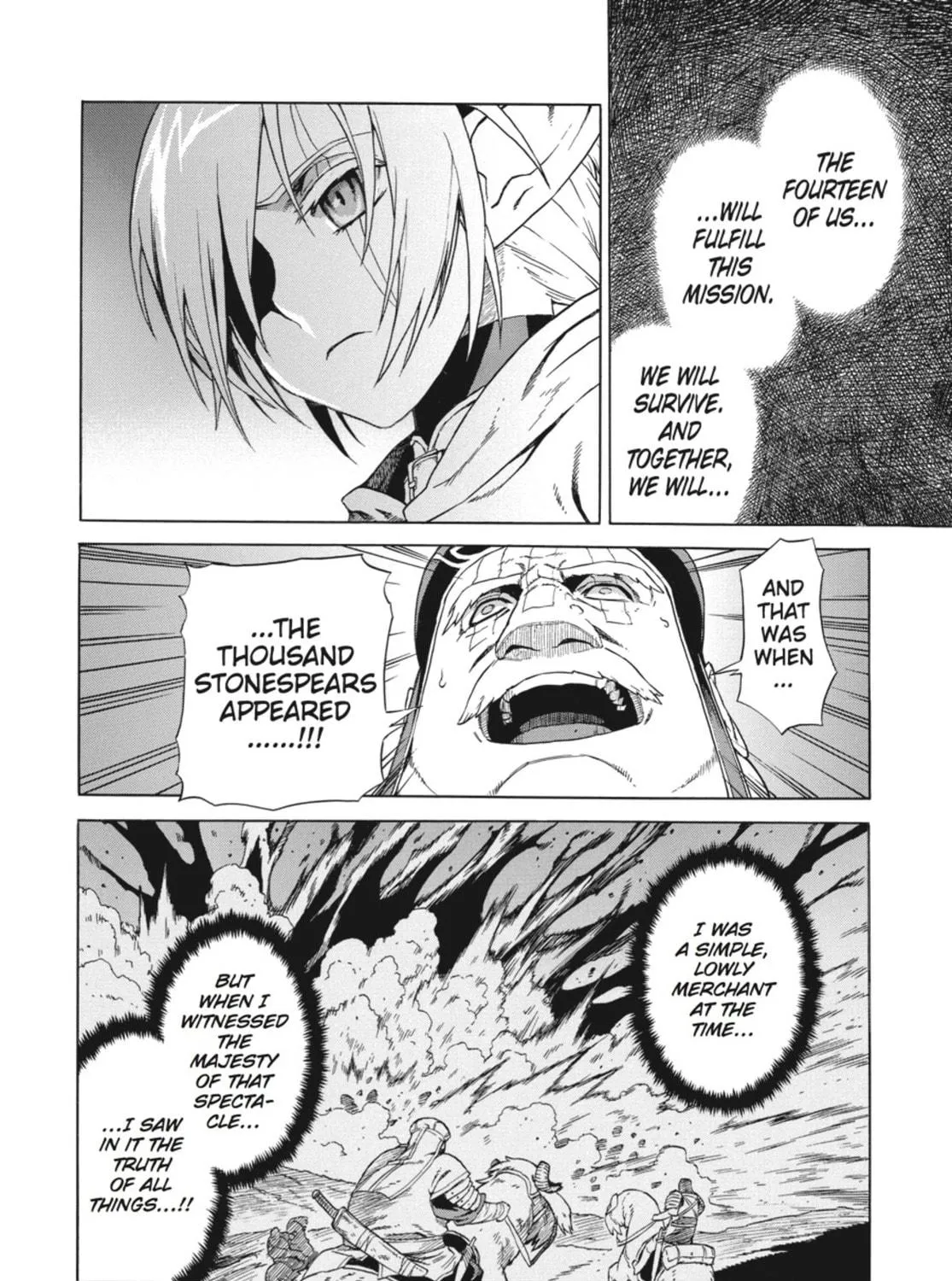 Read Ubel Blatt chapter 10 image 10 on Lezhin