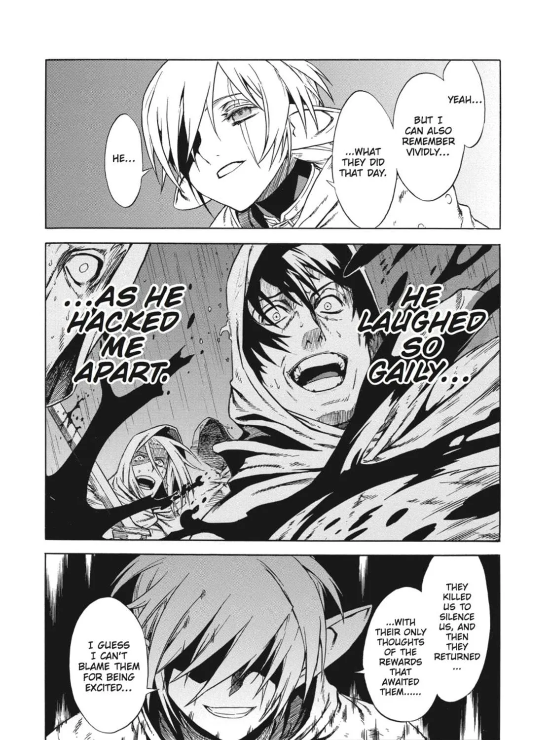 Read Ubel Blatt chapter 10 image 16 on Lezhin