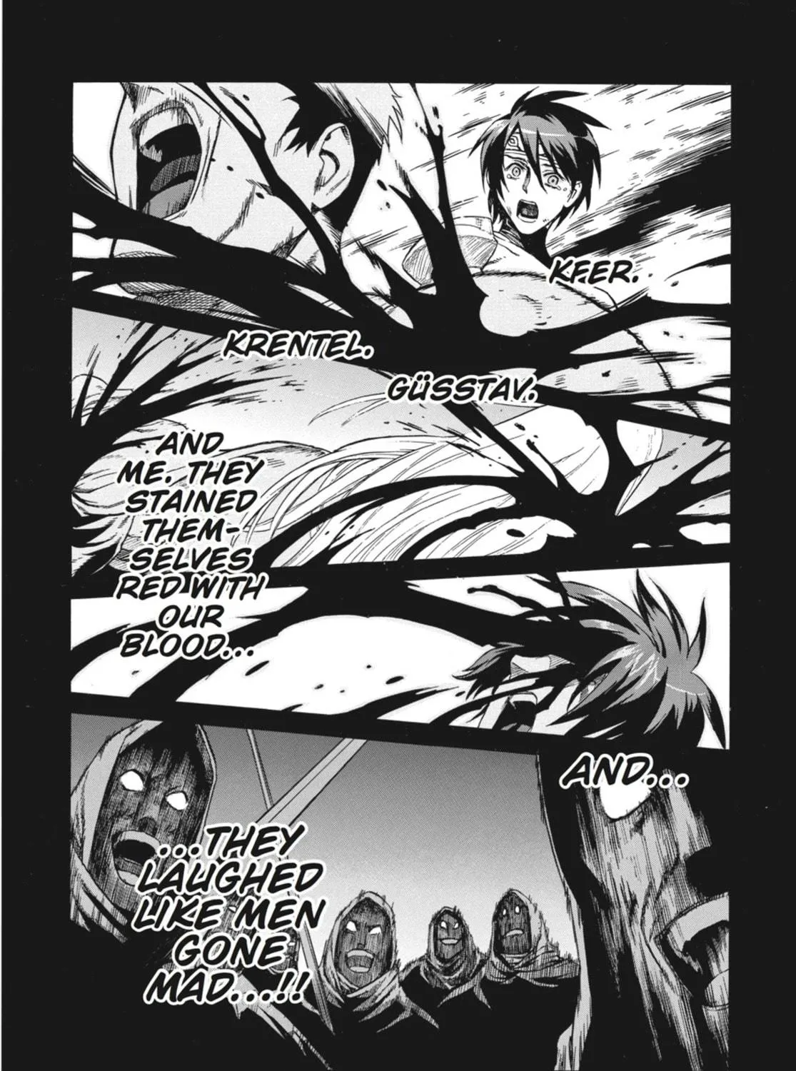 Read Ubel Blatt chapter 10 image 18 on Lezhin