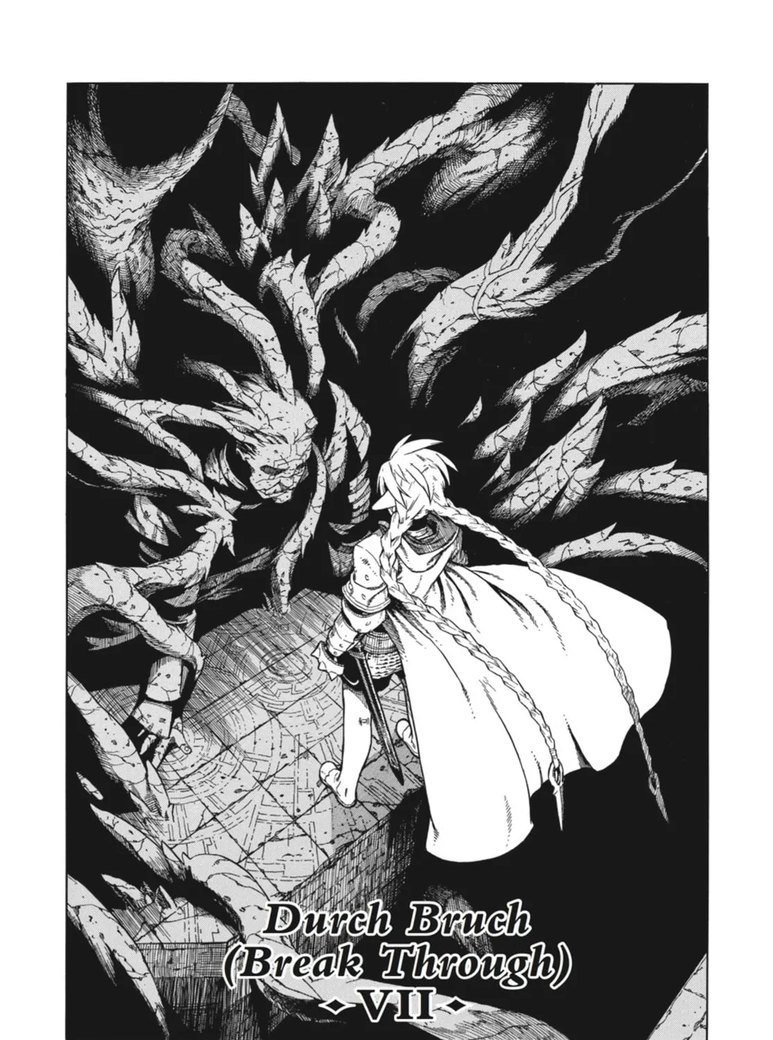 Read Ubel Blatt chapter 10 image 2 on Lezhin