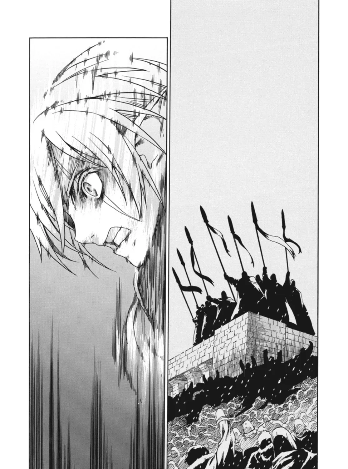 Read Ubel Blatt chapter 10 image 20 on Lezhin