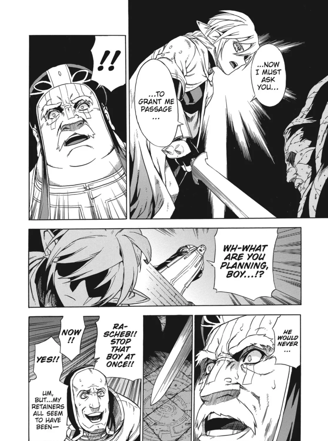 Read Ubel Blatt chapter 10 image 24 on Lezhin