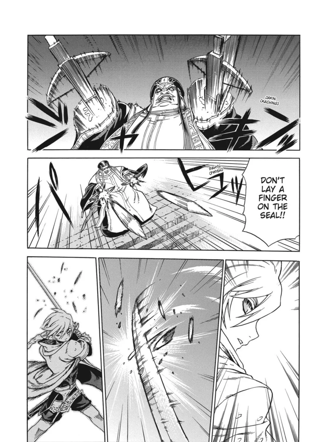 Read Ubel Blatt chapter 10 image 28 on Lezhin