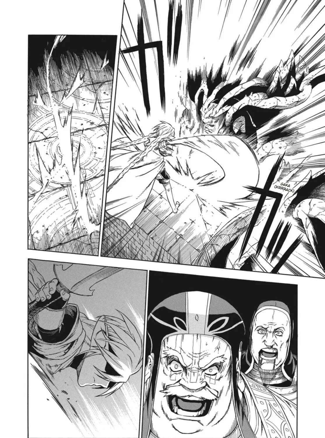 Read Ubel Blatt chapter 10 image 30 on Lezhin