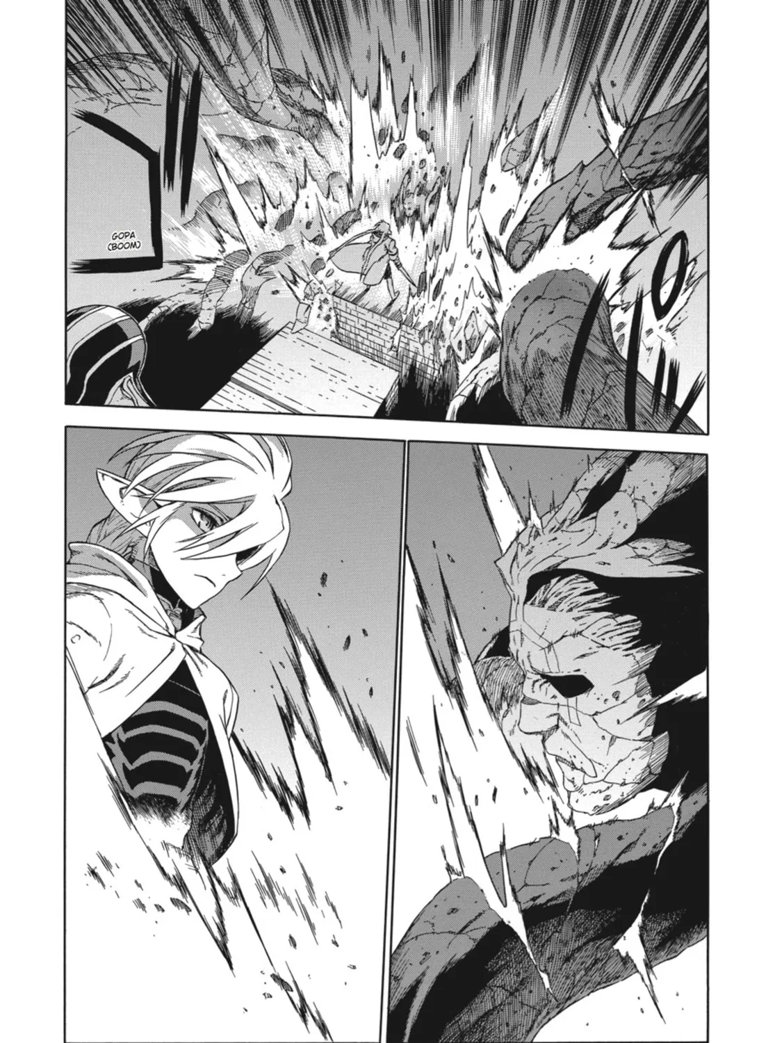 Read Ubel Blatt chapter 10 image 32 on Lezhin