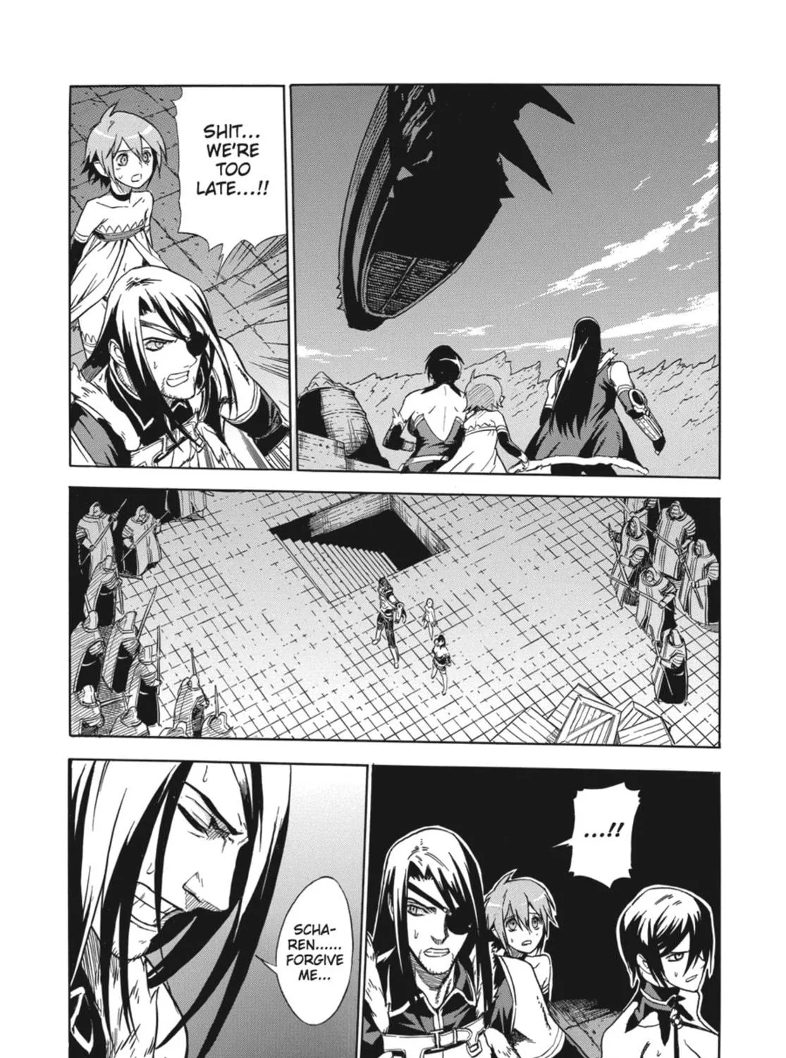 Read Ubel Blatt chapter 10 image 34 on Lezhin