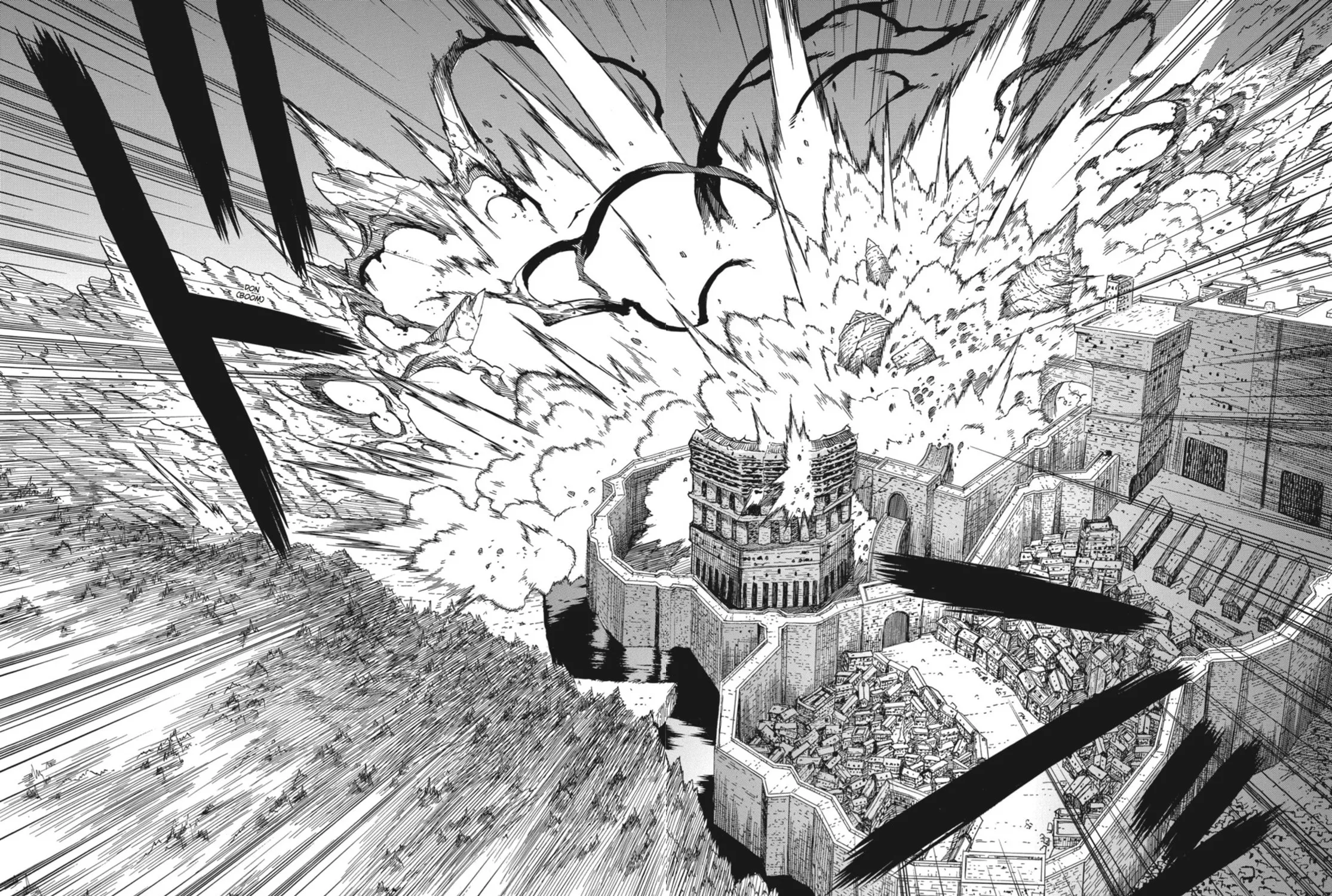 Read Ubel Blatt chapter 10 image 42 on Lezhin