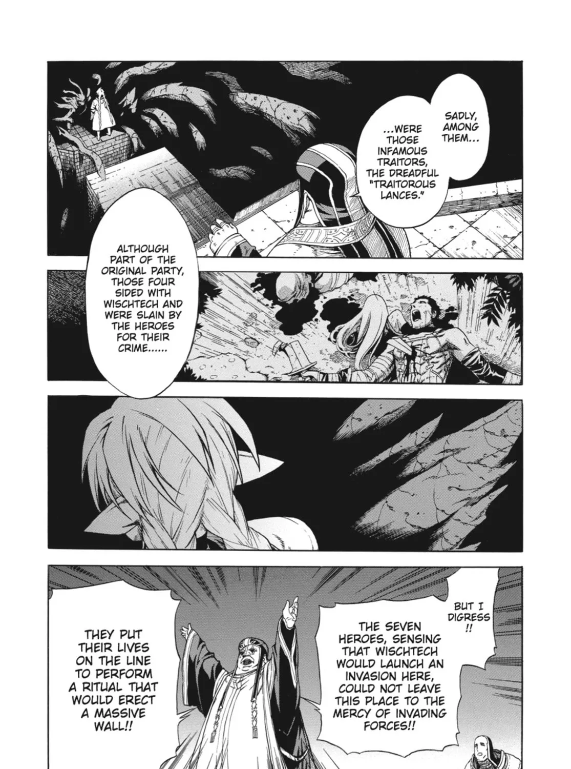 Read Ubel Blatt chapter 10 image 6 on Lezhin